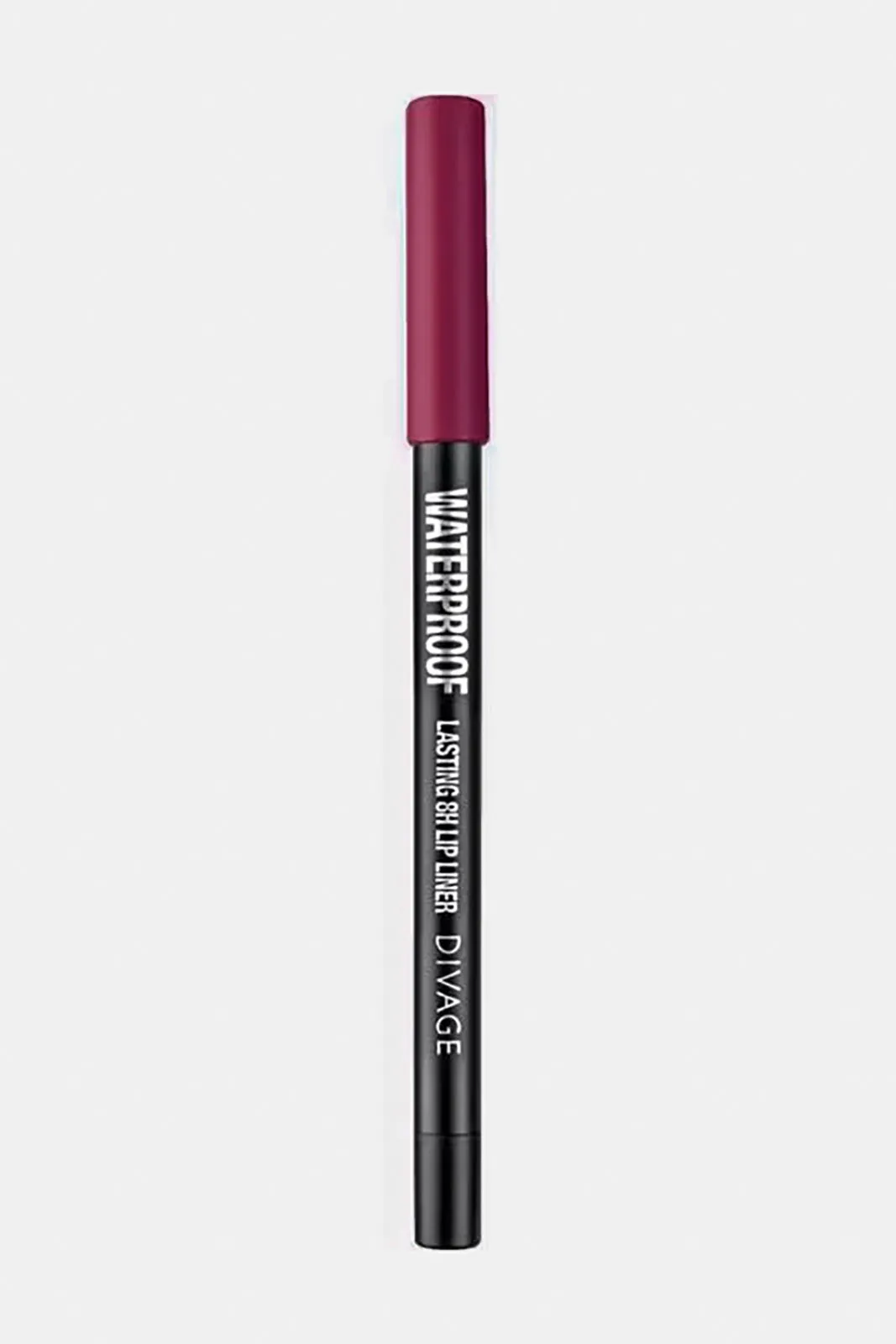 Divage Lip Liner Waterproof Lasting 8H 06