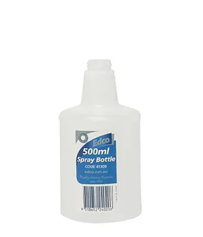 Edco 500ML Spray Bottle - 1pc
