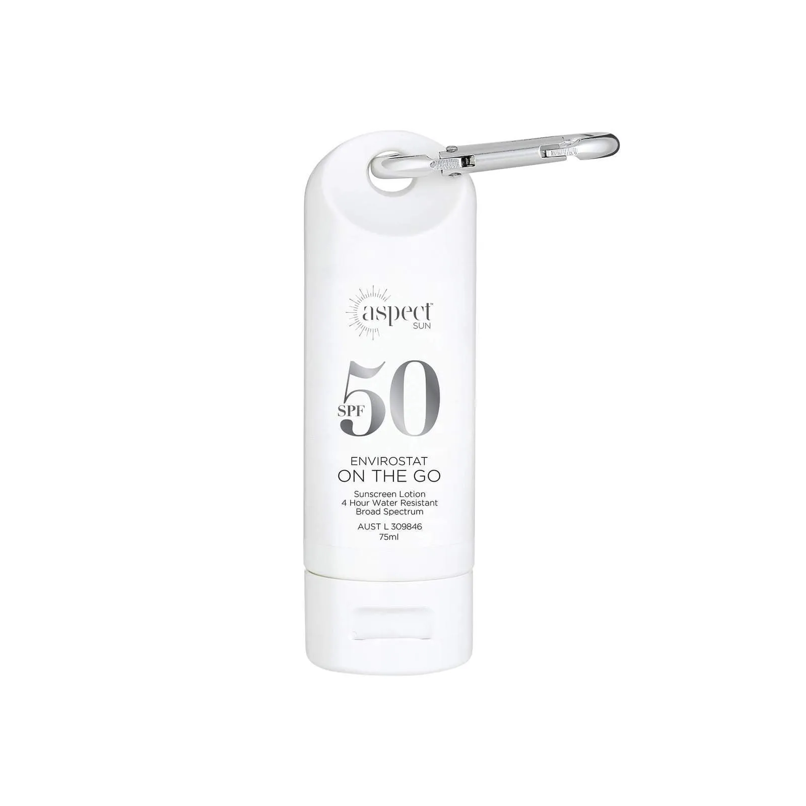 Envirostat® 'On The Go' SPF50