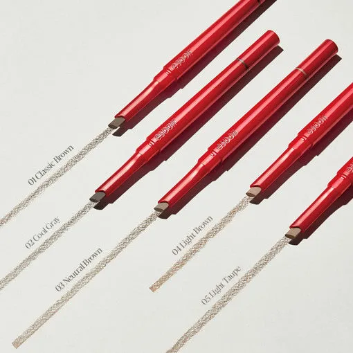 espoir The Brow Easy Shaping Pencil 0.2g