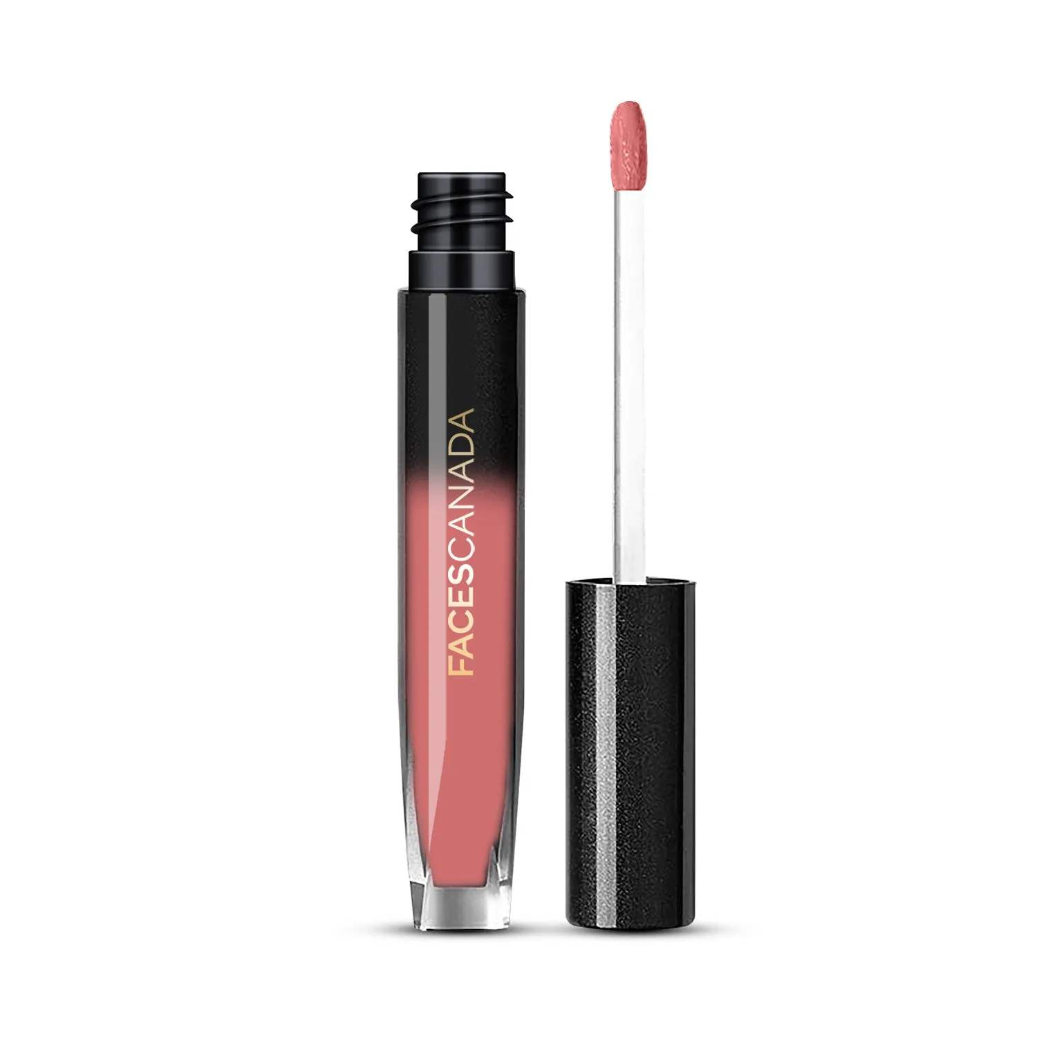 FC Comfy Silk Liquid Lip Color- Mysterious Pink 12 3ml