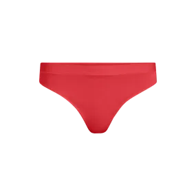 FeelFree Thong | First Blush