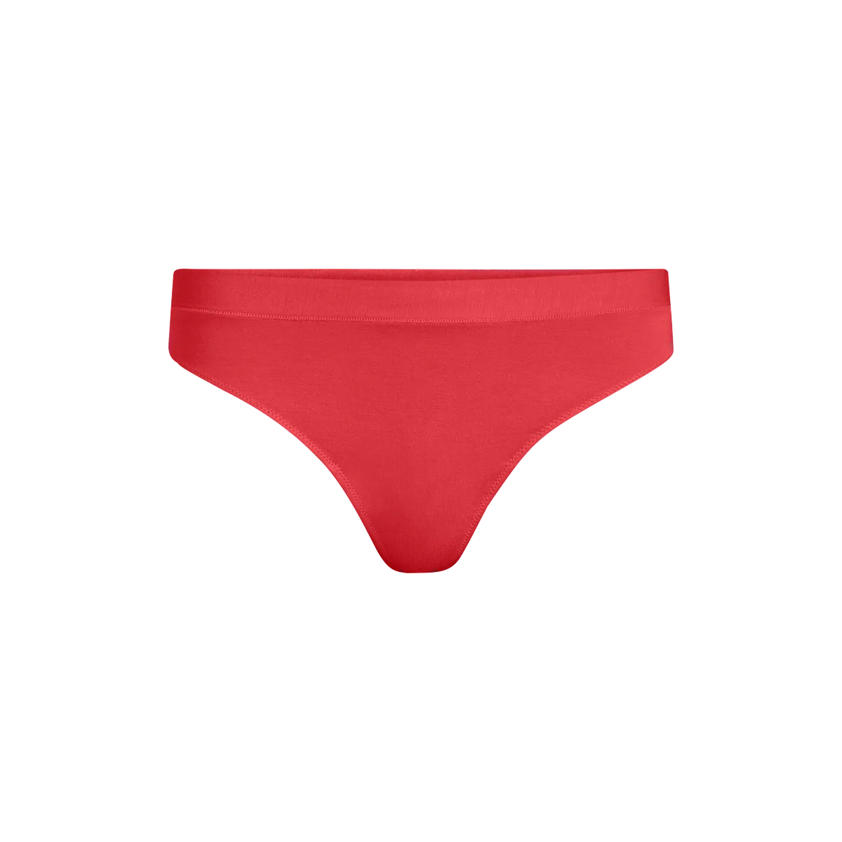 FeelFree Thong | First Blush