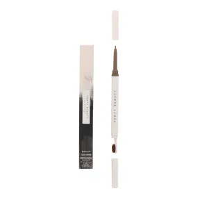 Fenty Beauty Mvp Ultra Fine Ash Brown Brow Pencil & Styler 0.07g