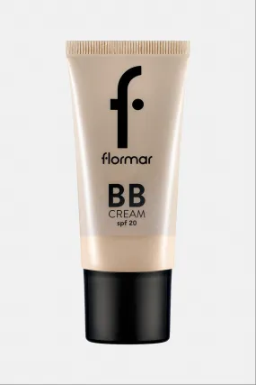 Flormar Bb Cream 002 Fair Light