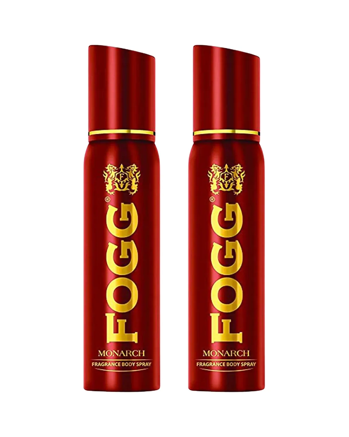 FOGG Monarch Body Spray 120ml