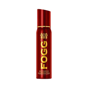 FOGG Monarch Body Spray 120ml