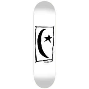 FOUNDATION DECK STAR & MOON SQUARE (8.5")