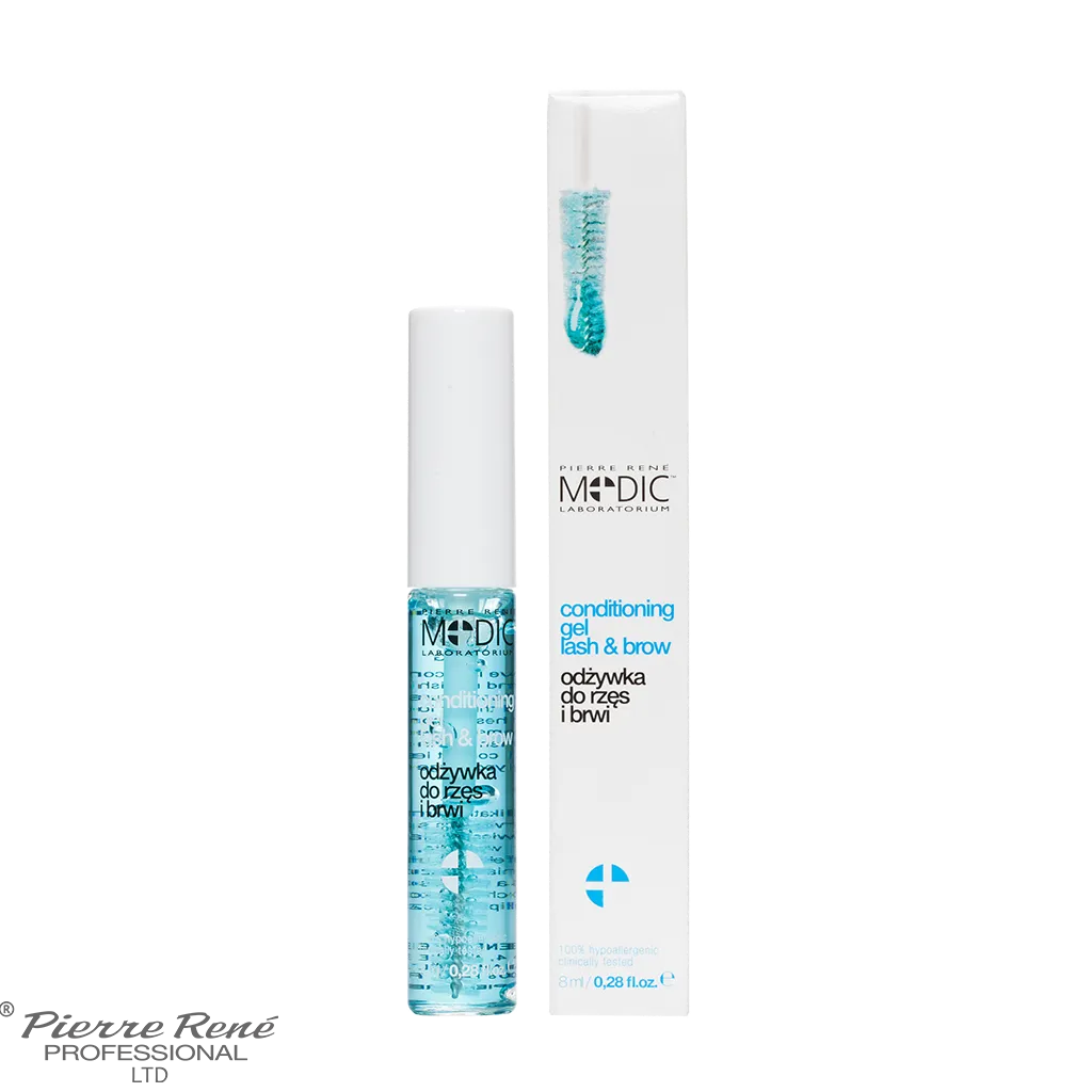 Gel Conditioning