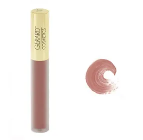 Gerard Cosmetics HydraMatte Liquid Lipstick EVERYTHING NICE - MATTE FINISH STAY ALL DAY, Comfortable long wear CRUELTY FREE & USA MADE
