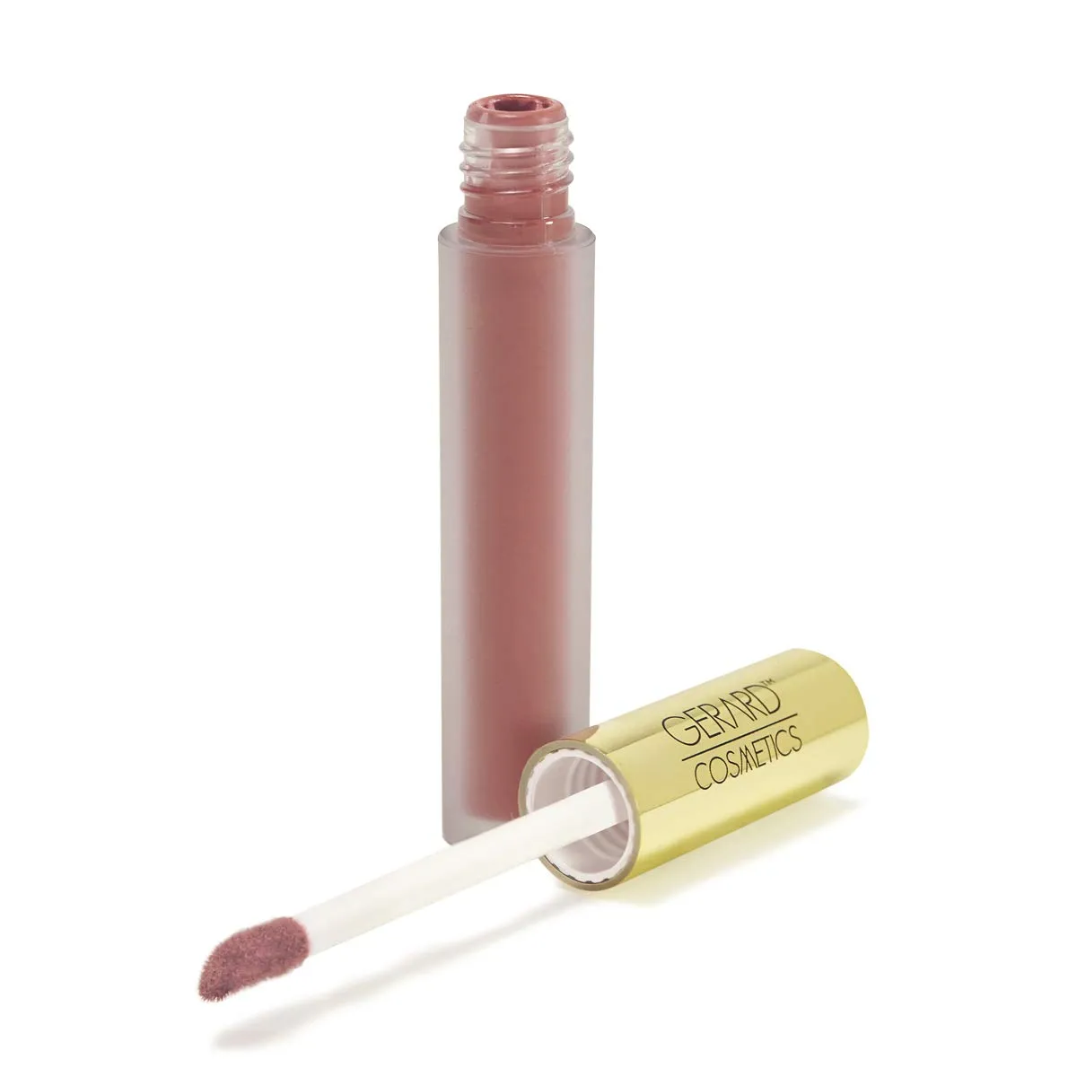 Gerard Cosmetics HydraMatte Liquid Lipstick EVERYTHING NICE - MATTE FINISH STAY ALL DAY, Comfortable long wear CRUELTY FREE & USA MADE