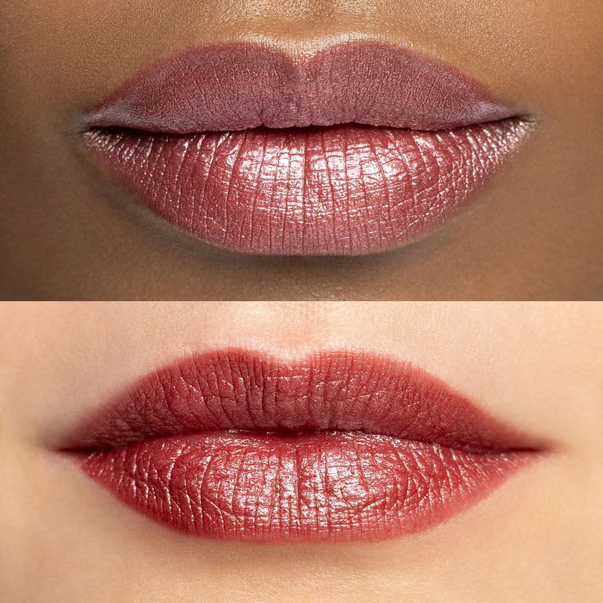 Gilded Garden Collection Lip Cristal