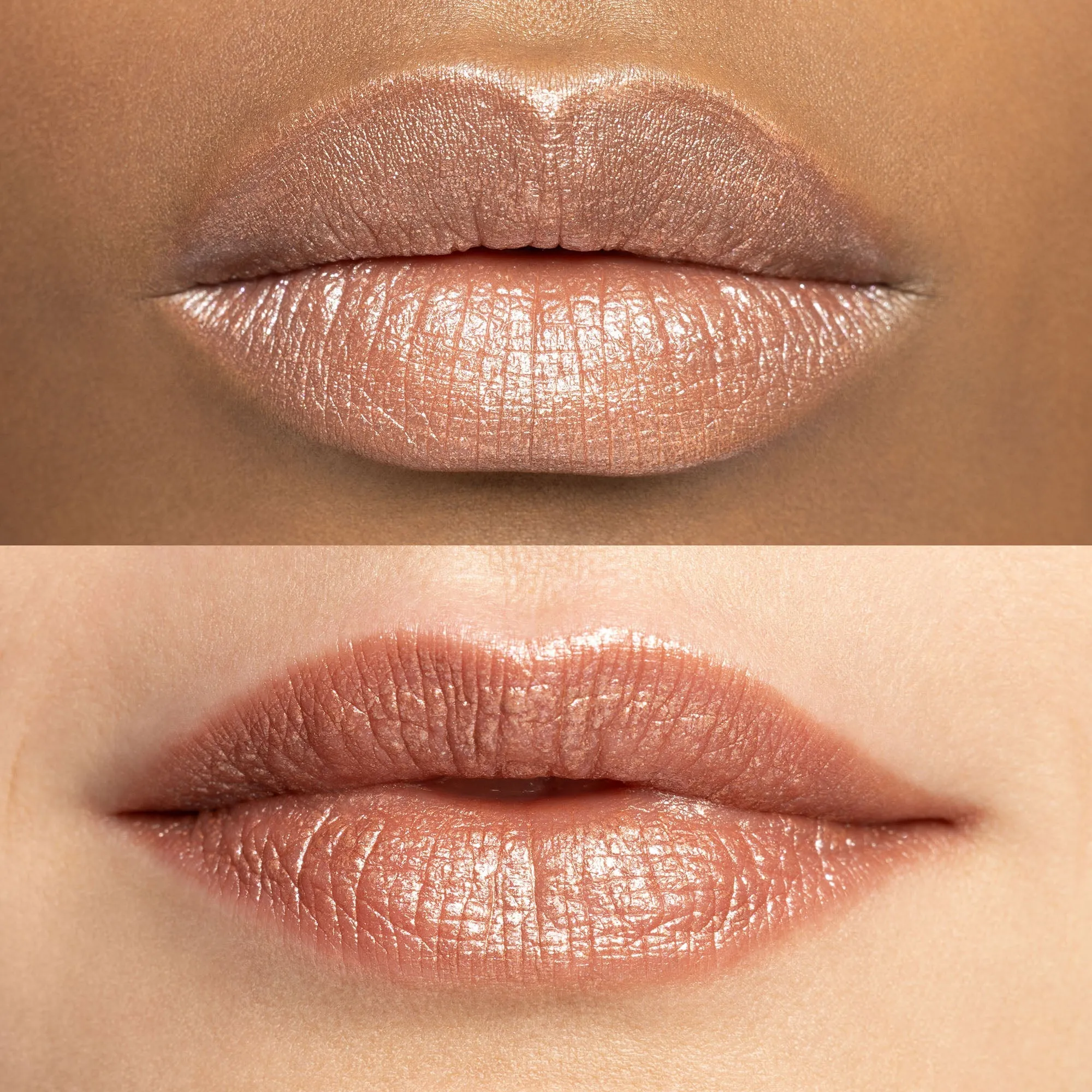 Gilded Garden Collection Lip Cristal