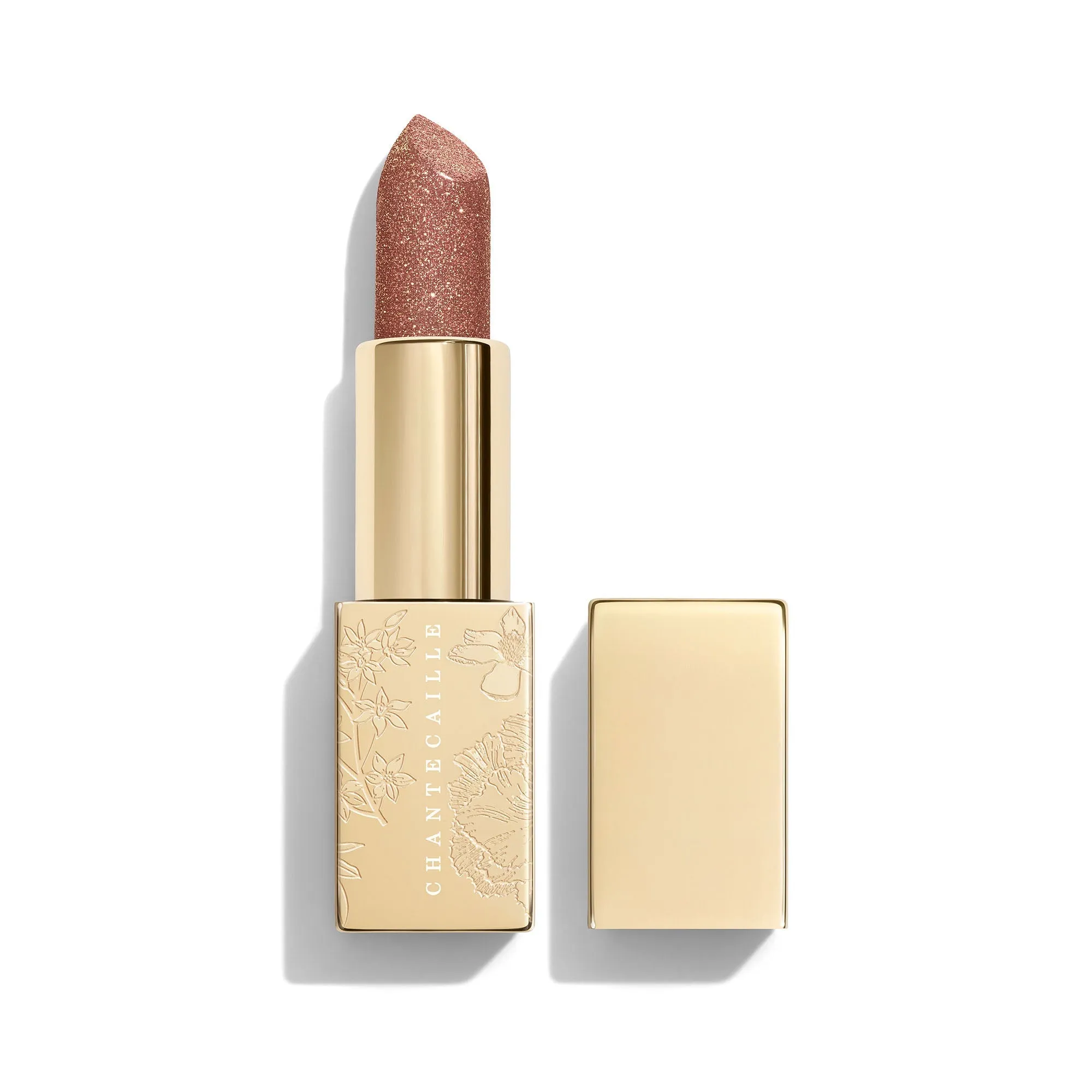 Gilded Garden Collection Lip Cristal