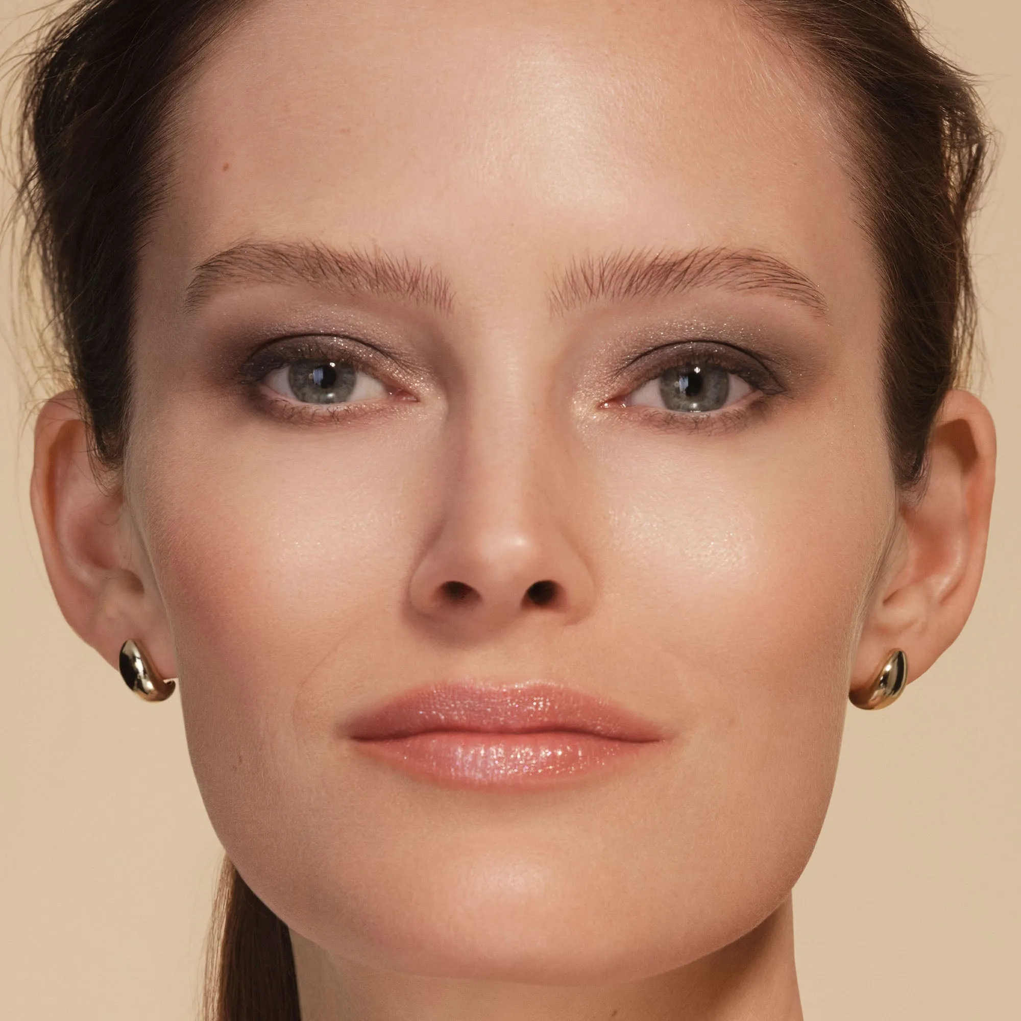 Gilded Garden Collection Lip Cristal