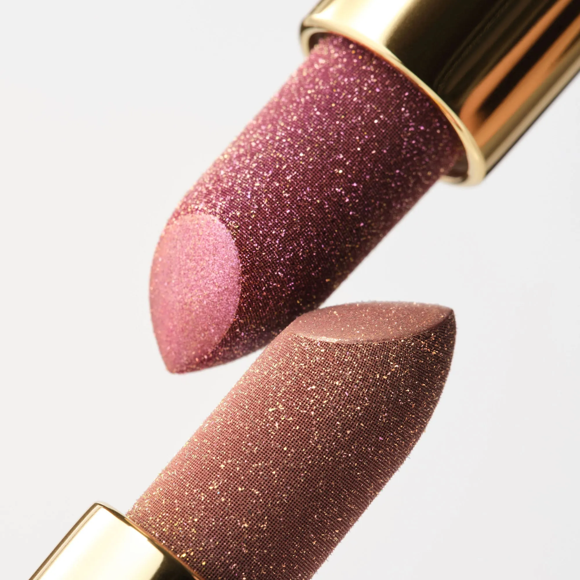 Gilded Garden Collection Lip Cristal