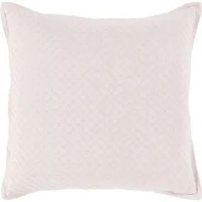Hadi Pillow Blush