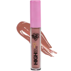 HIGH KEY GLOSS - 08 Buff