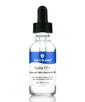 Hydra CP  Advanced Skin Hydration Gel