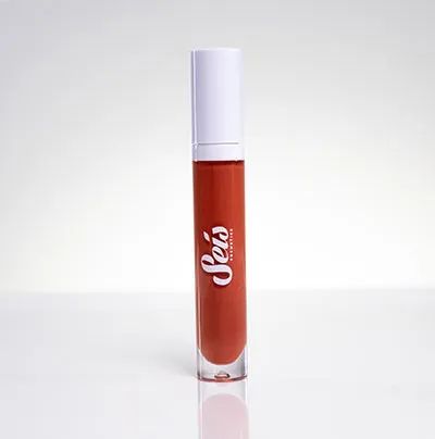 Infused Lip Gloss by Seis Cosmetics