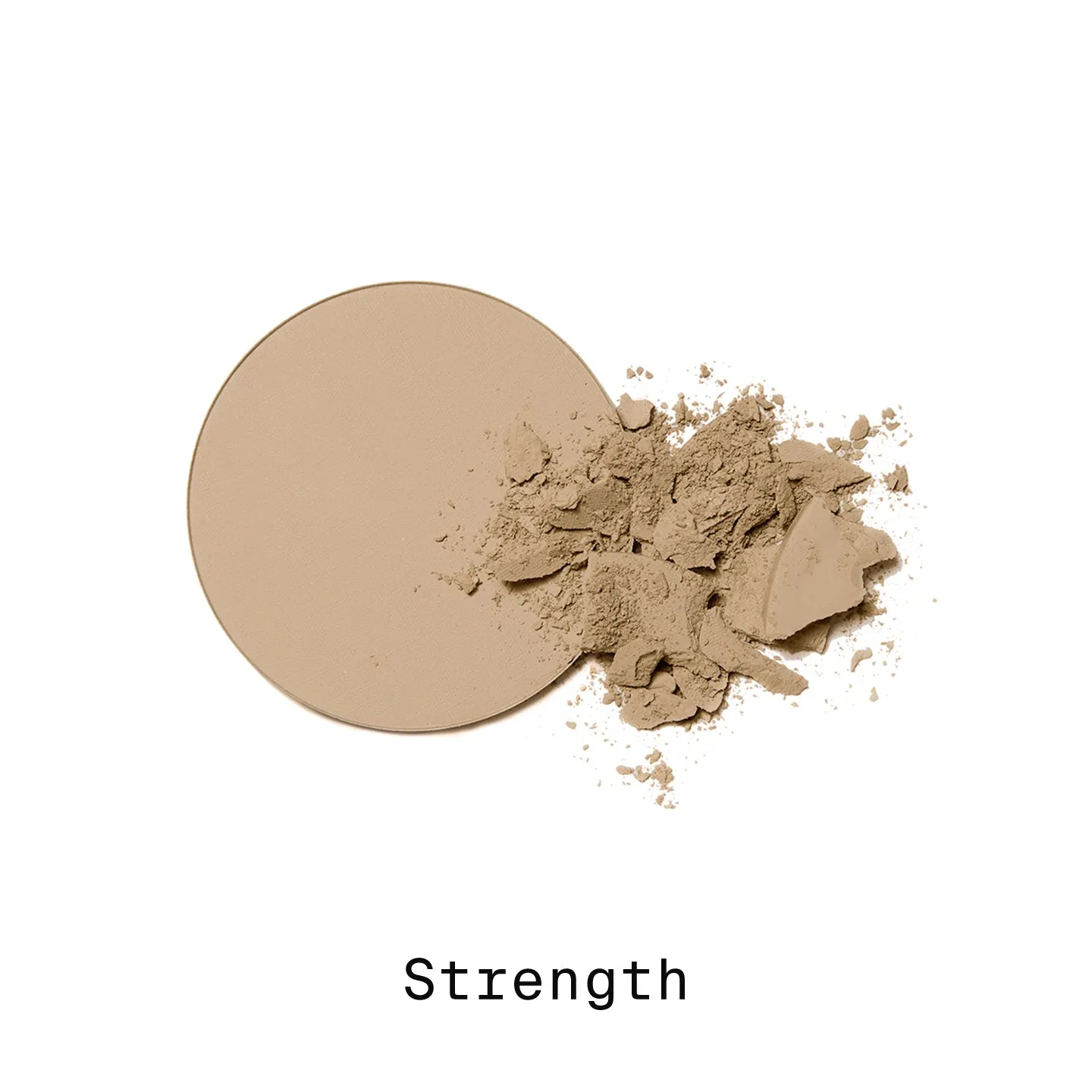 Inika Baked Mineral Foundation