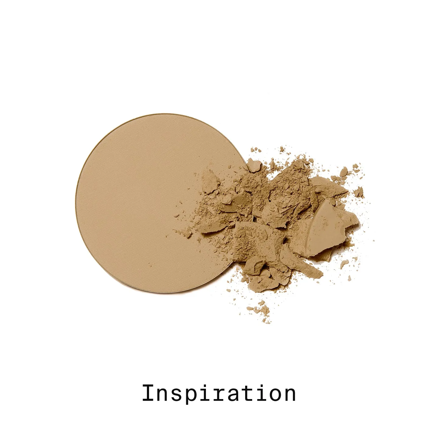 Inika Baked Mineral Foundation