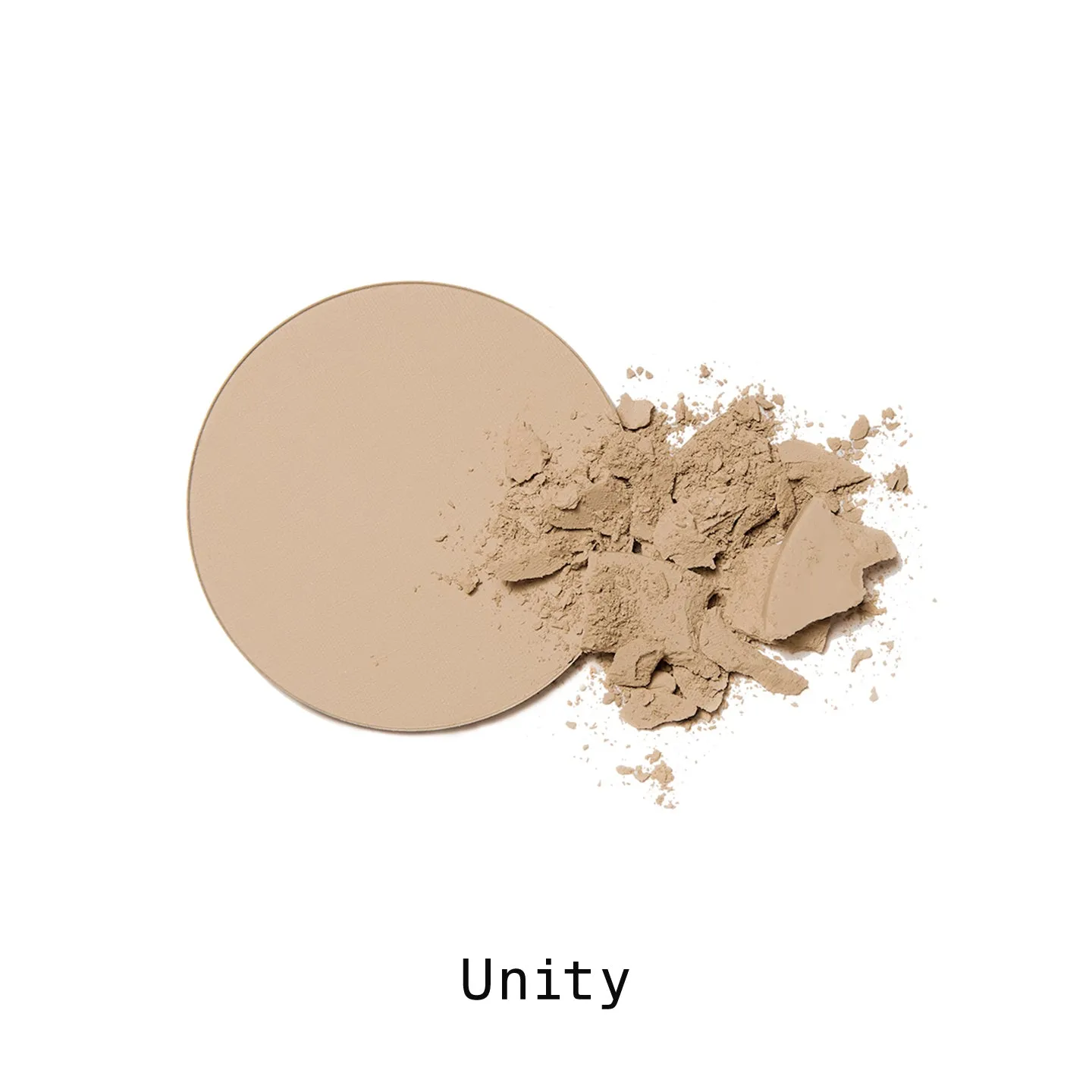Inika Baked Mineral Foundation