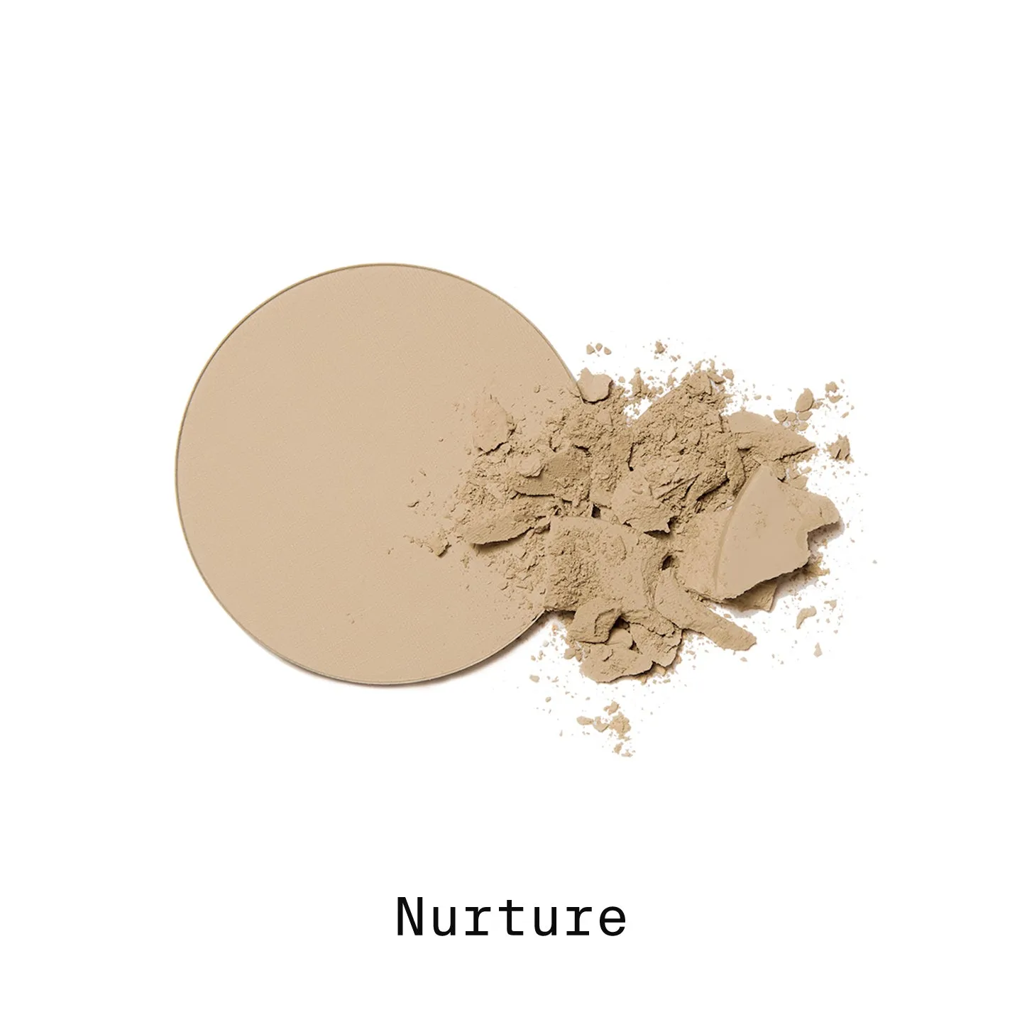 Inika Baked Mineral Foundation
