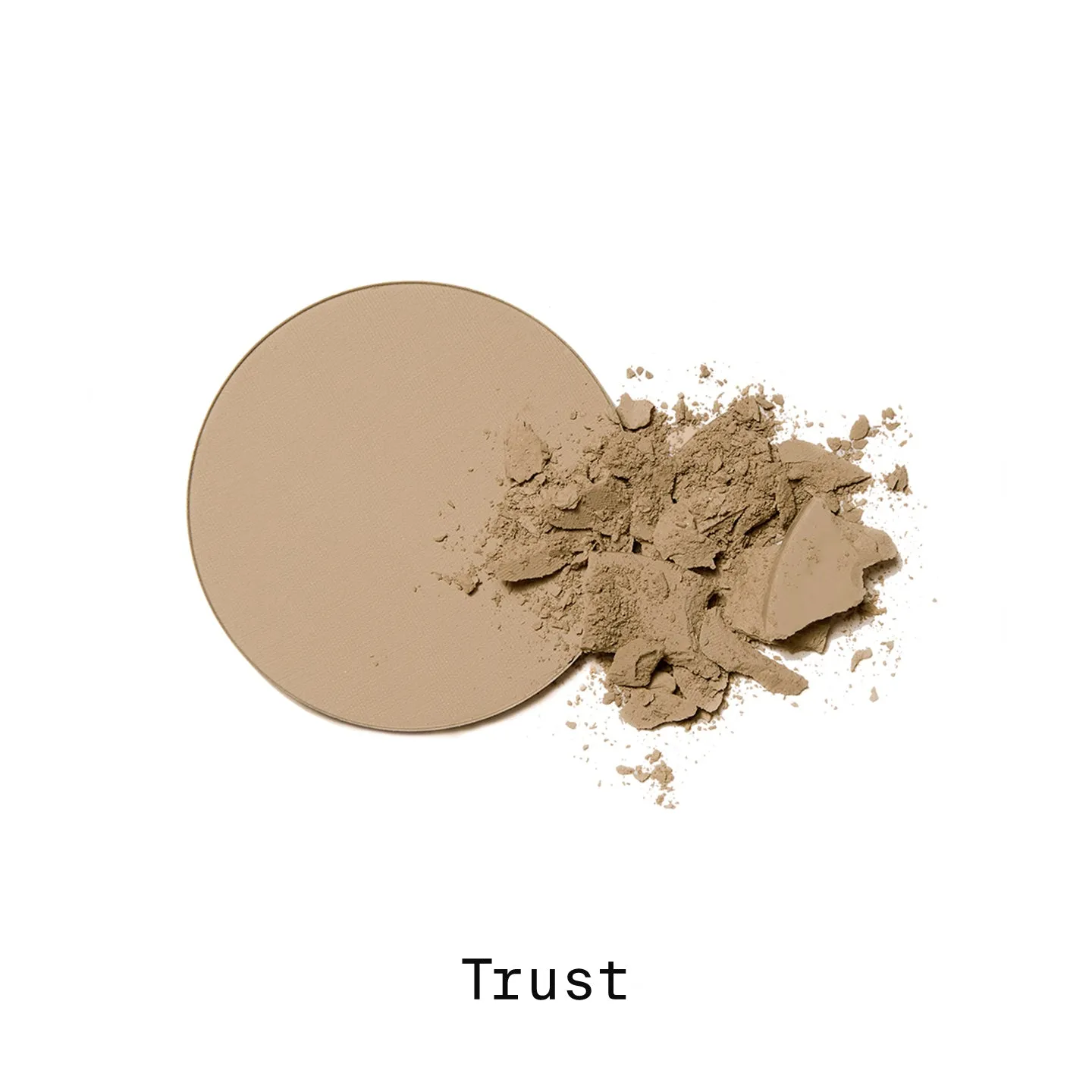 Inika Baked Mineral Foundation