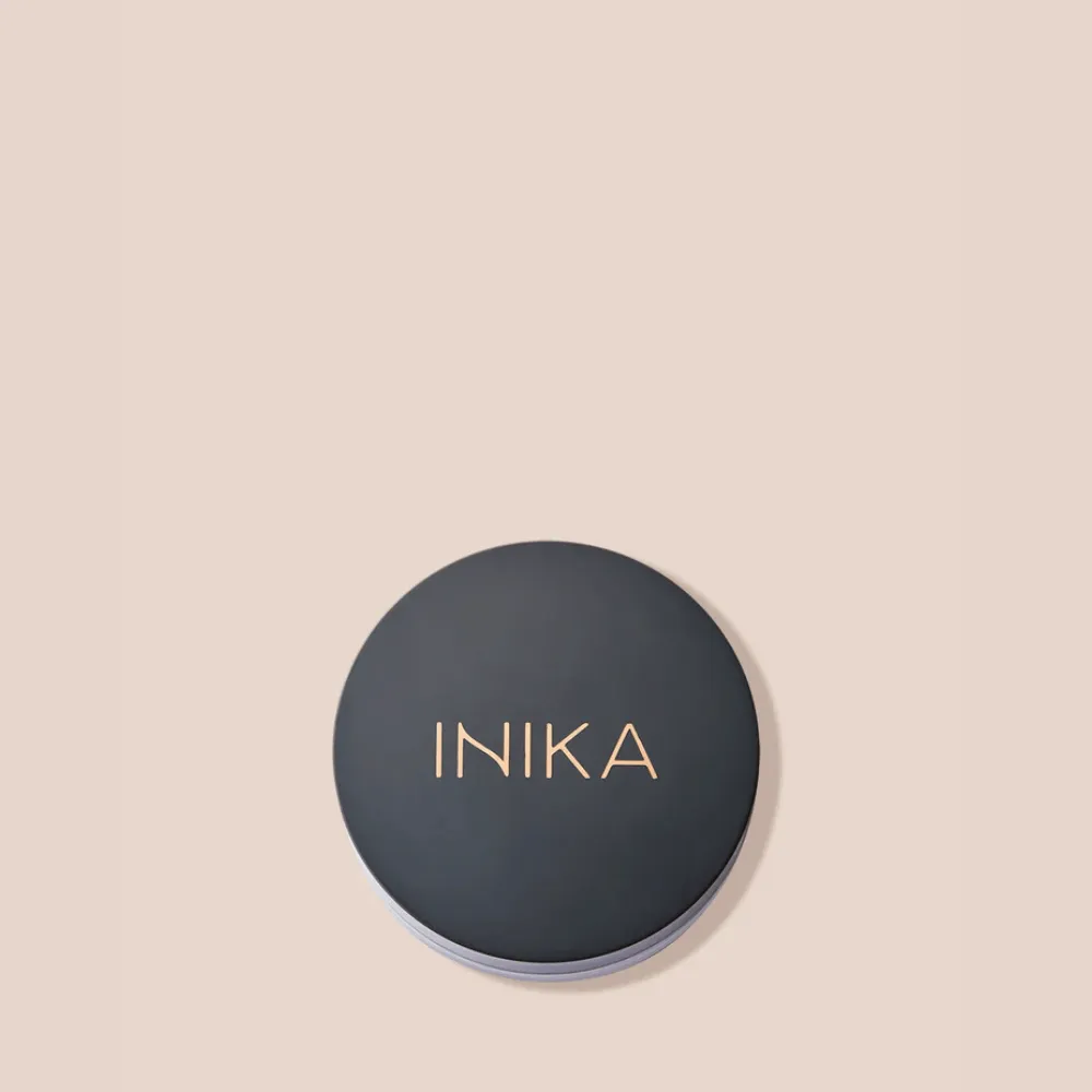 INIKA Certified Organic Mineral Setting Powder