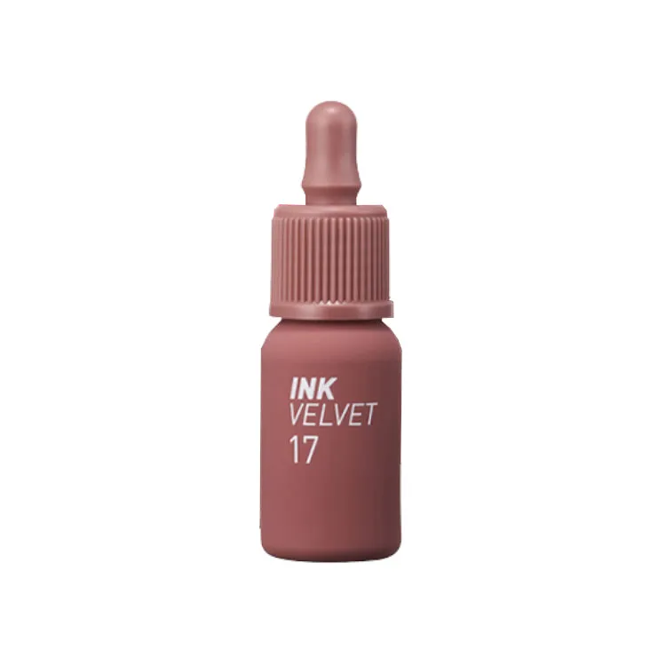 Ink The Velvet (AD)