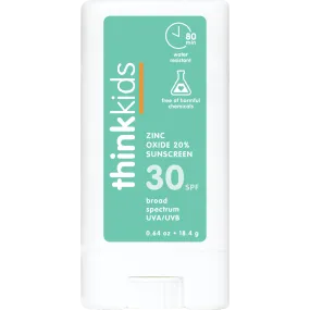 Kids' Sunscreen Stick