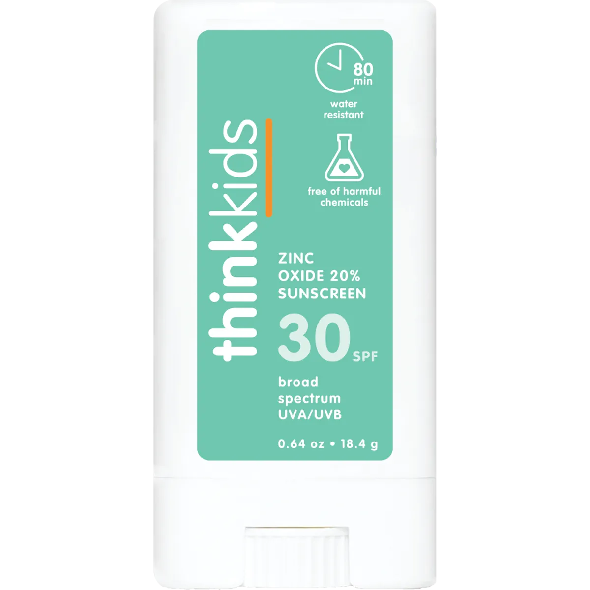 Kids' Sunscreen Stick