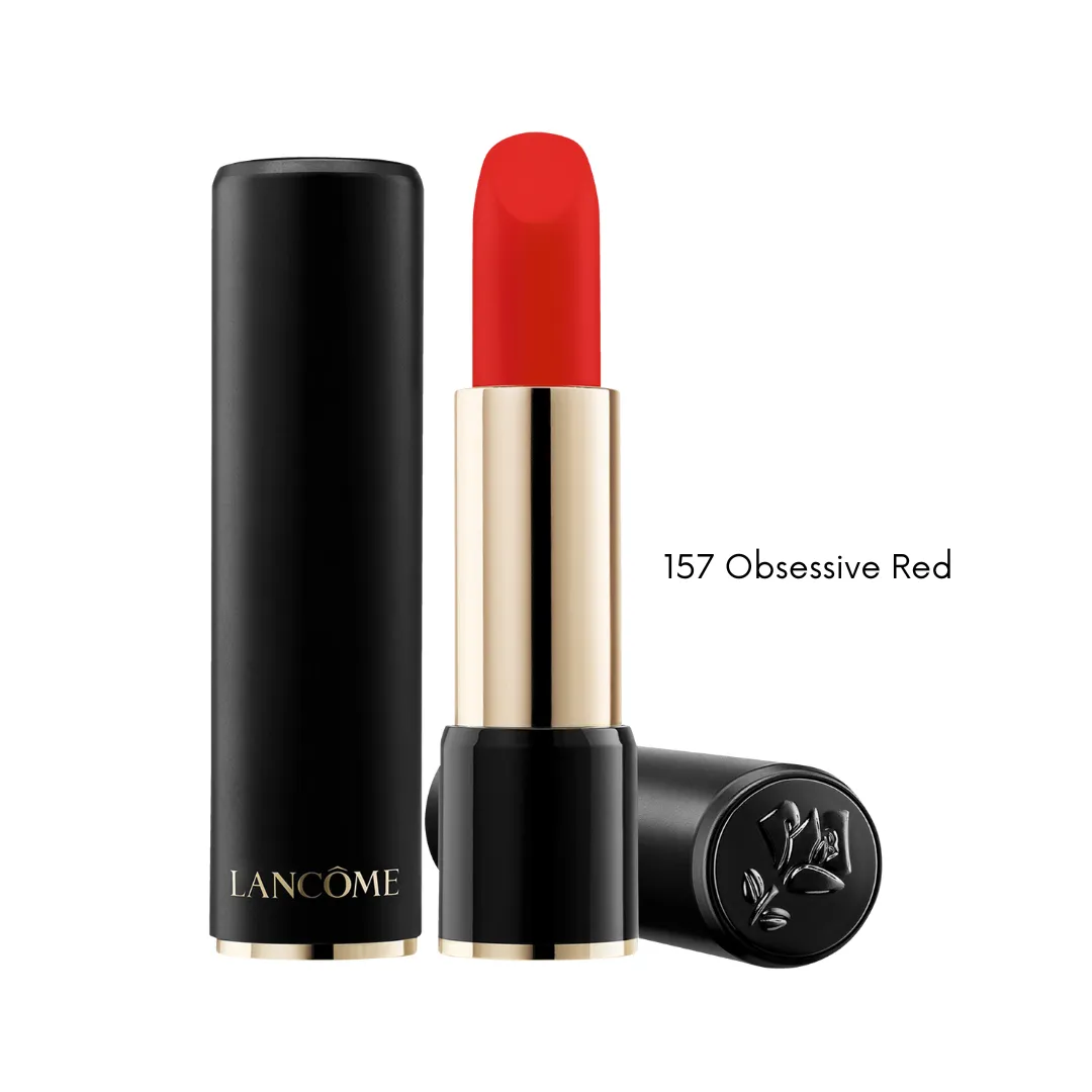 L'Absolu Rouge Lipstick (27 Colours)