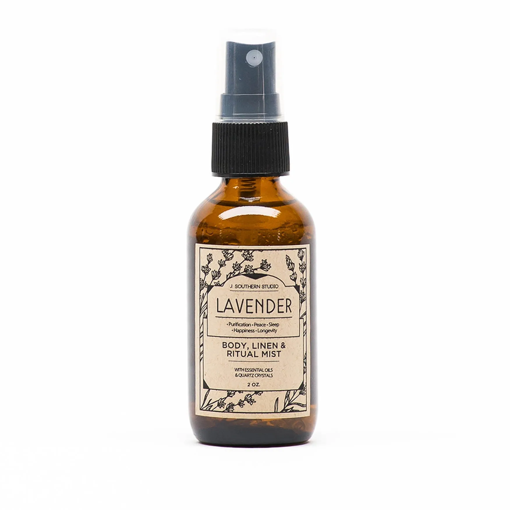 Lavender Ritual Mist - *CLEARANCE on OLD BOTTLES*