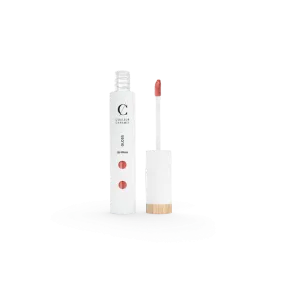 Lip Gloss Pearly Coral
