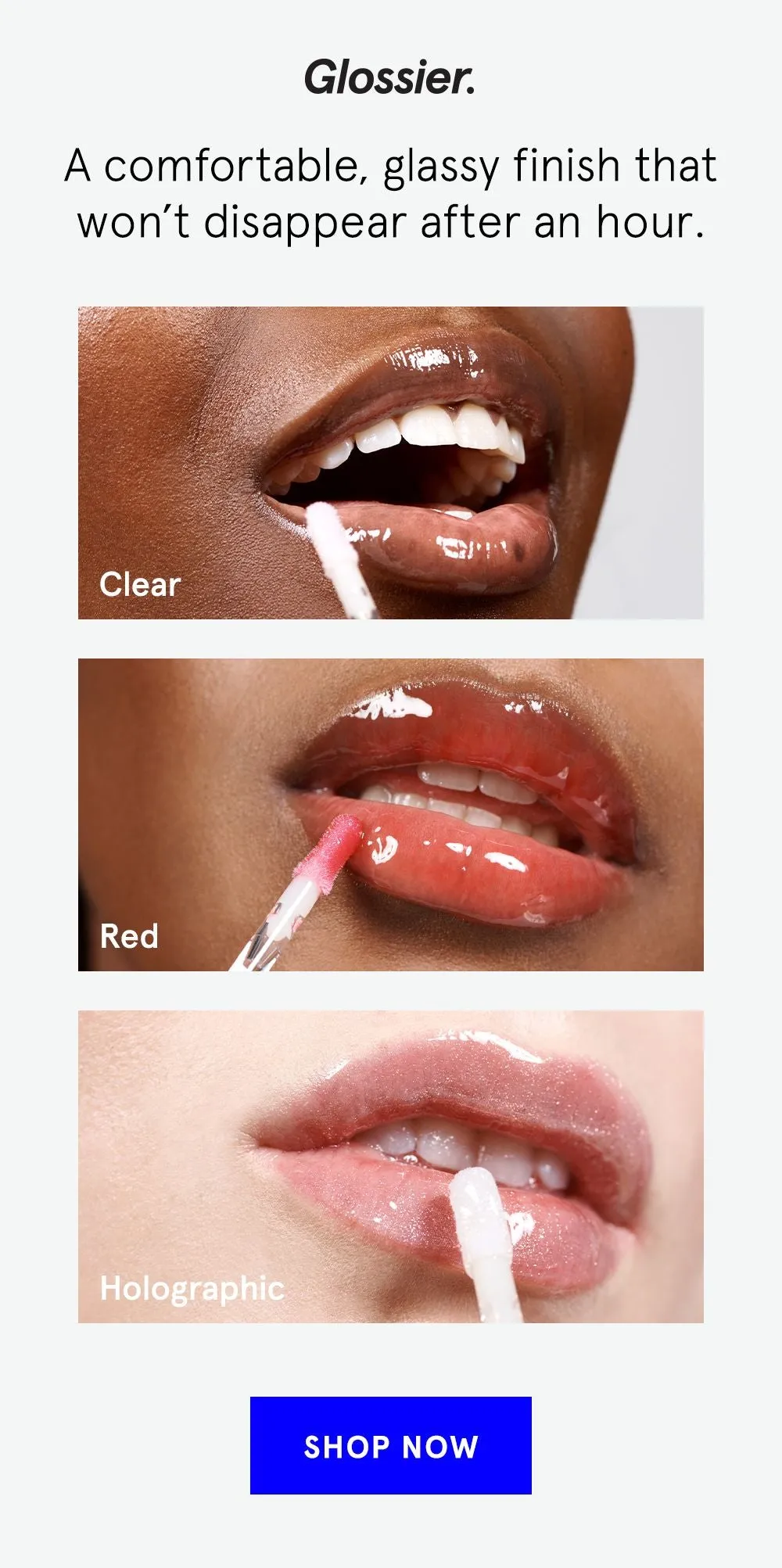 Lip Gloss