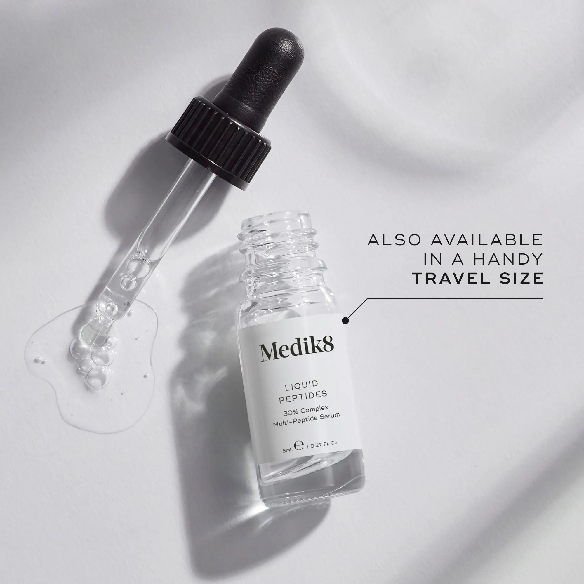 Liquid Peptides™