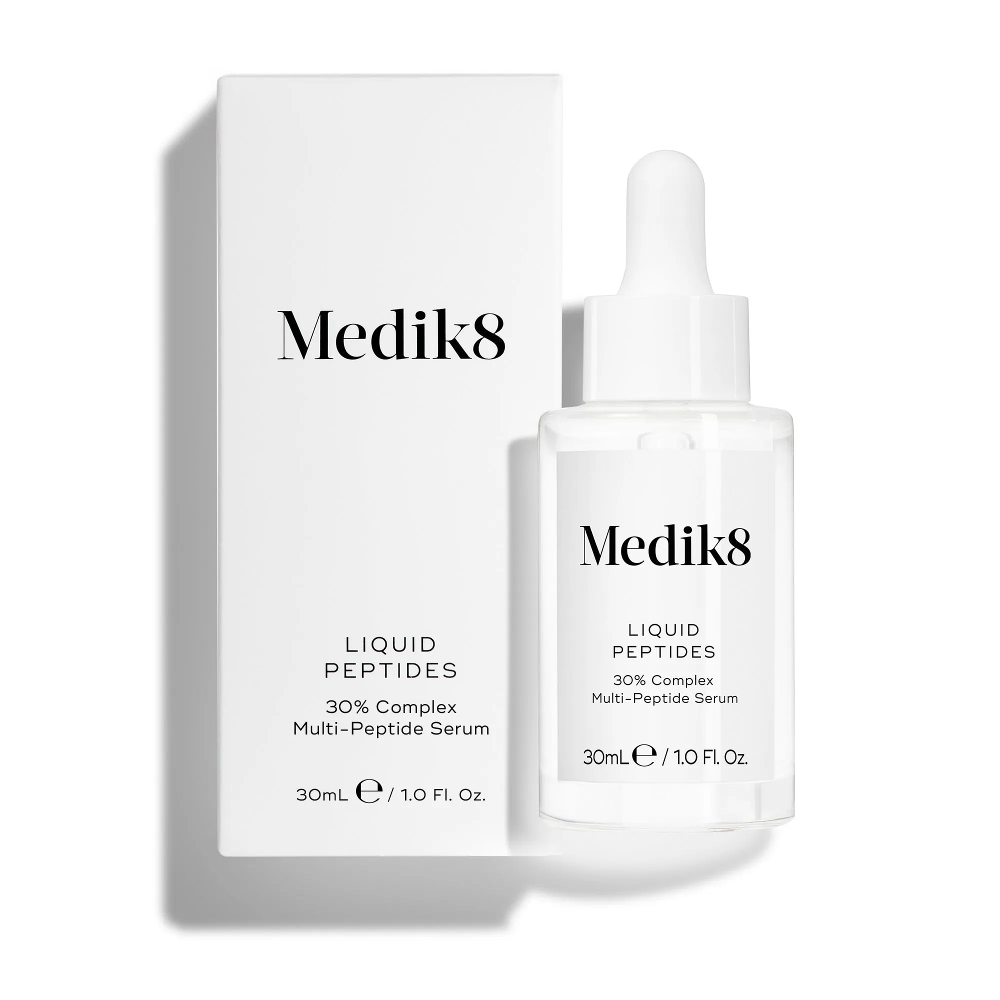 Liquid Peptides™
