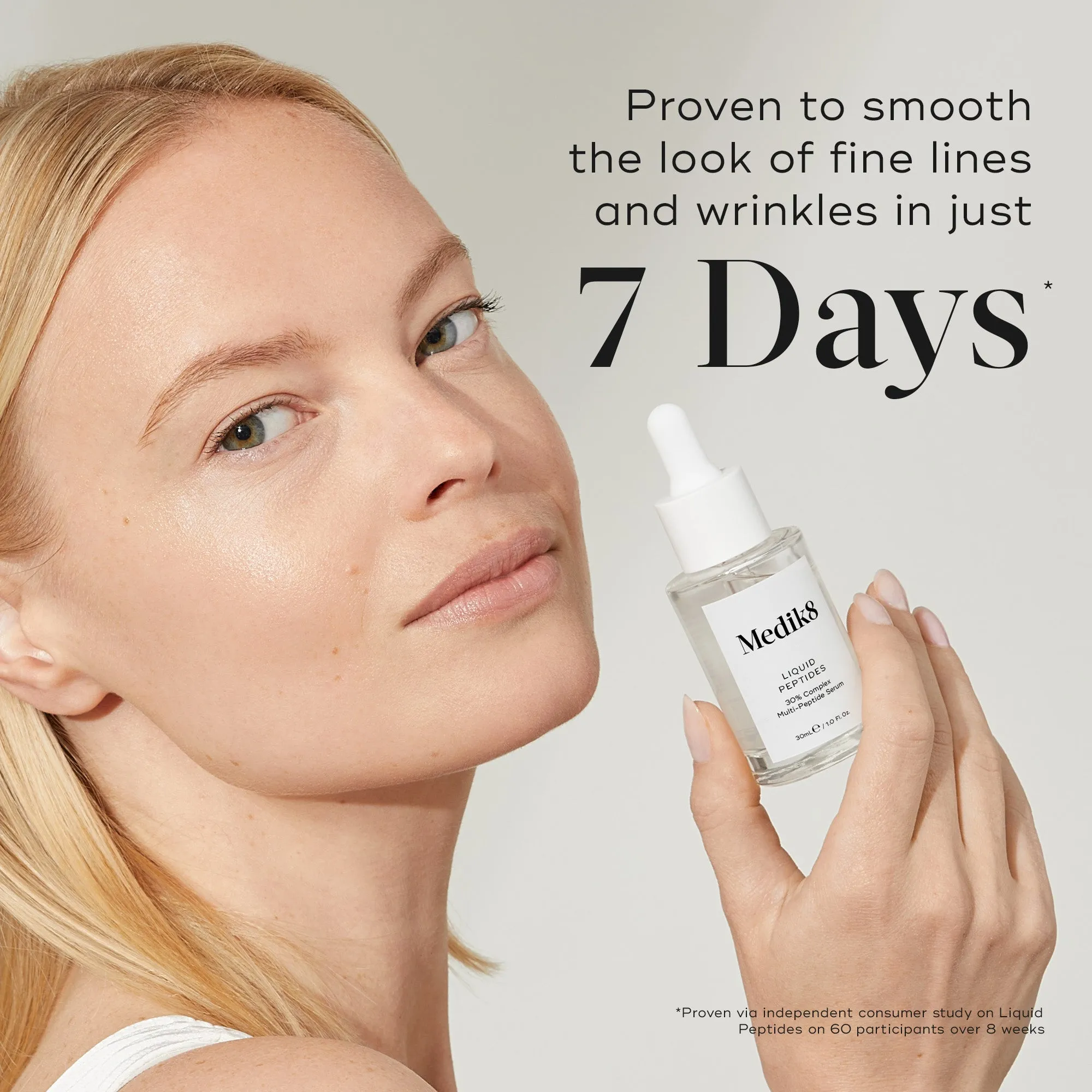 Liquid Peptides™