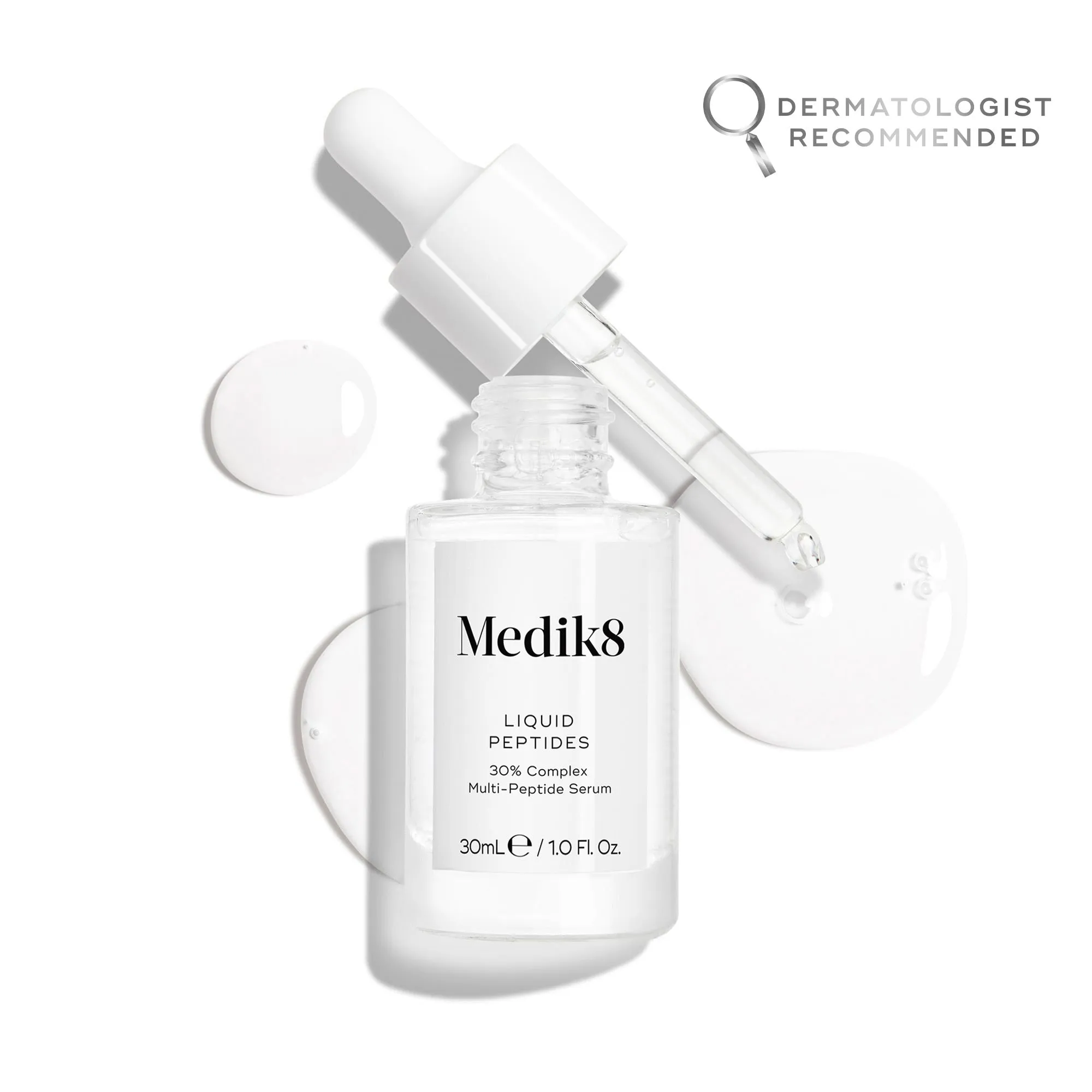 Liquid Peptides™