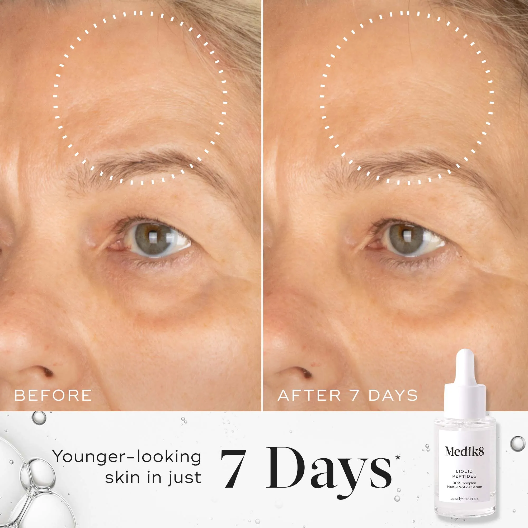 Liquid Peptides™