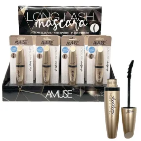 Long Lash Mascara (24 units)