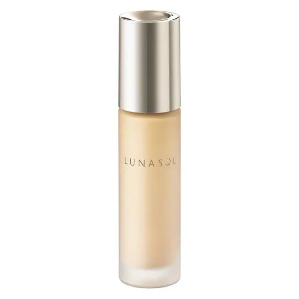 LUNASOL Glowing Watery Oil Liquid