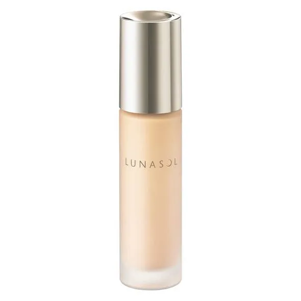 LUNASOL Glowing Watery Oil Liquid