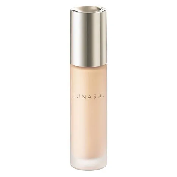 LUNASOL Glowing Watery Oil Liquid