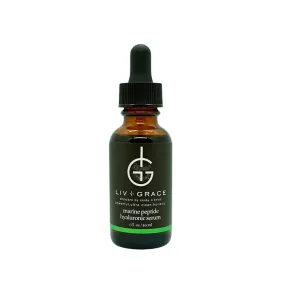 Marine Peptide Hyaluronic Serum