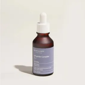 Mary&May 6 Peptide Complex Serum