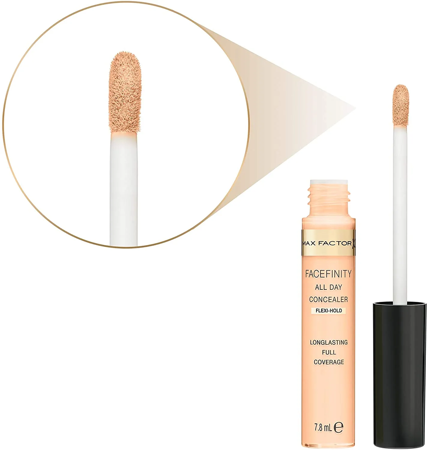 Max Factor Facefinity All Day Shade 10 Concealer