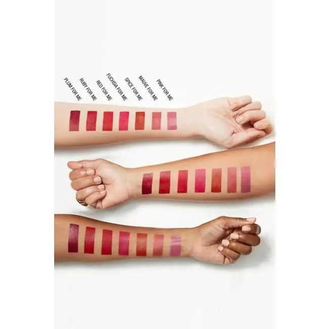 Maybelline Color Sensational Made For All Lipstick - Plum For Me
